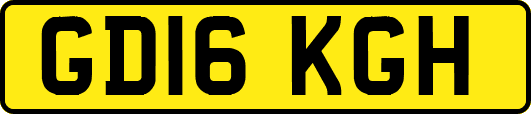 GD16KGH