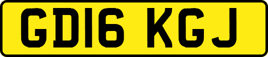 GD16KGJ