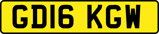 GD16KGW