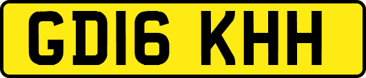 GD16KHH