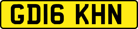 GD16KHN