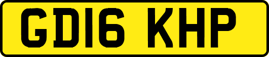 GD16KHP