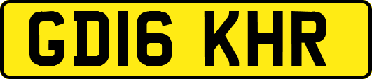 GD16KHR