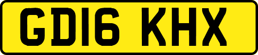GD16KHX