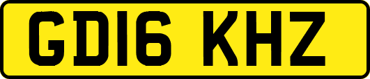 GD16KHZ