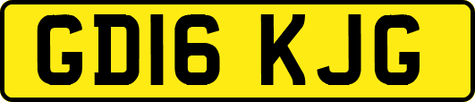 GD16KJG