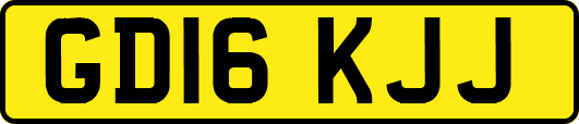 GD16KJJ