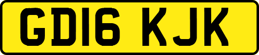 GD16KJK