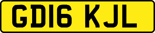 GD16KJL