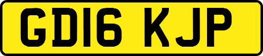 GD16KJP