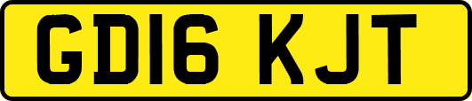 GD16KJT