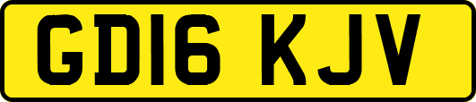 GD16KJV