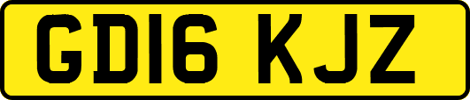 GD16KJZ