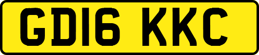 GD16KKC