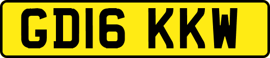 GD16KKW