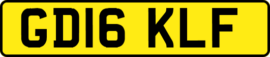 GD16KLF