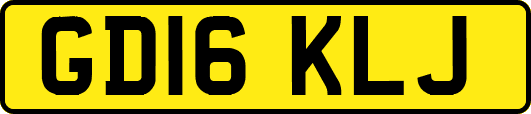GD16KLJ