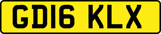 GD16KLX