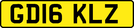 GD16KLZ