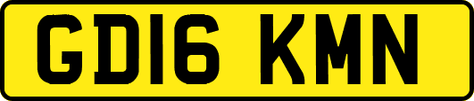 GD16KMN