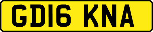GD16KNA