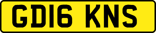 GD16KNS