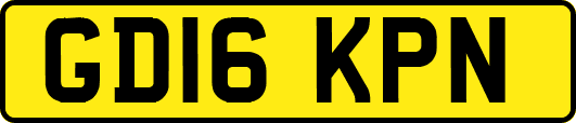 GD16KPN