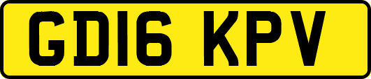 GD16KPV