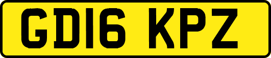 GD16KPZ