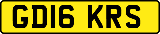 GD16KRS
