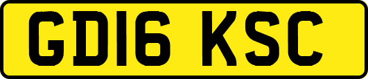 GD16KSC