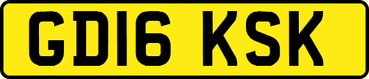 GD16KSK