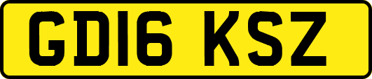 GD16KSZ
