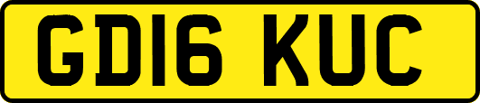 GD16KUC
