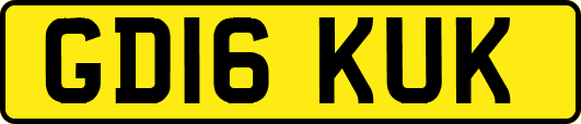 GD16KUK