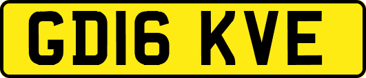 GD16KVE