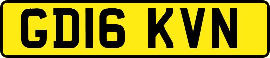 GD16KVN