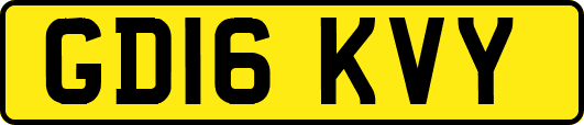 GD16KVY