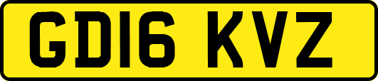 GD16KVZ