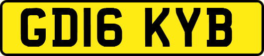 GD16KYB