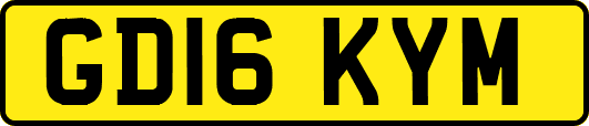 GD16KYM