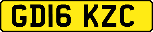 GD16KZC