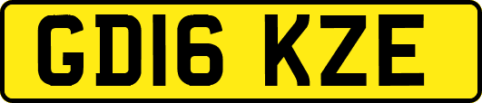 GD16KZE