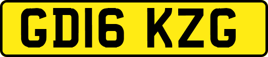 GD16KZG