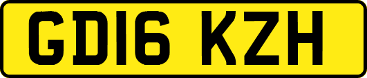 GD16KZH