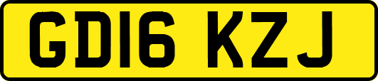 GD16KZJ