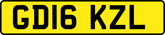 GD16KZL