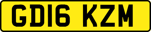 GD16KZM