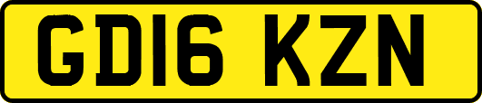 GD16KZN