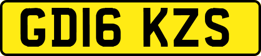 GD16KZS